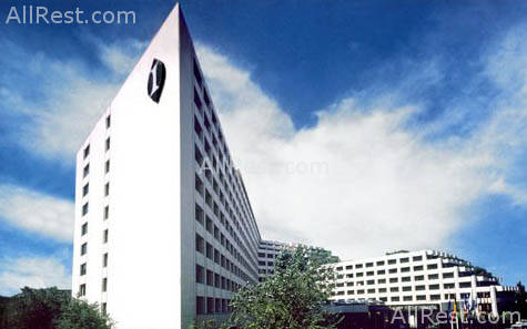 InterContinental Athenaeum 